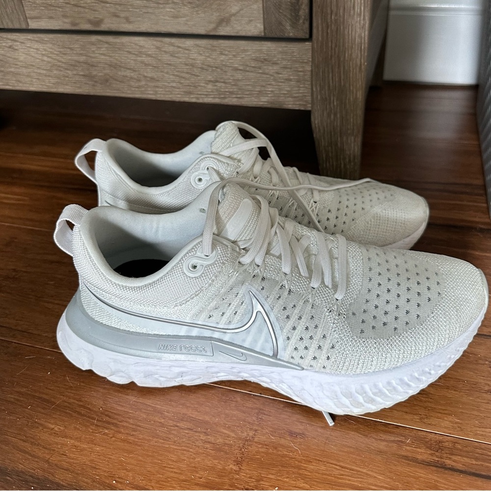 Nike sneakers